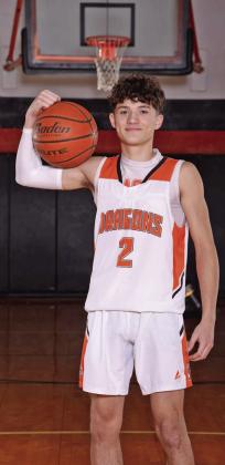 JAEN FRAWNER HONORABLE MENTION