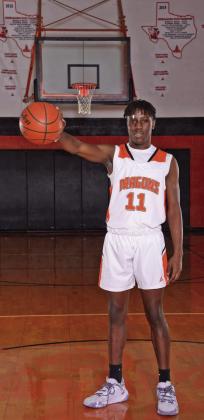 JAYKEN WRIGHT 1ST TEAM ALL-DISTRICT