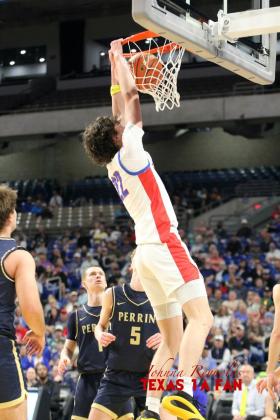 SPOTLIGHT ON VALLEY STATE RUNNERS-UP