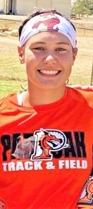 FRESHMAN TO STATE