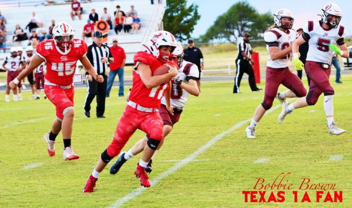 Silverton loses heartbreaker with seconds left