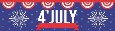 4 JULY CAPROCK COUNTRY ROUNDUP