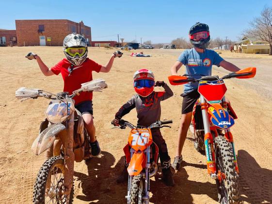 Caprock Canyons National returns this weekend