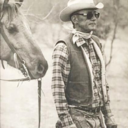 Stanley Carr “Teen” Burleson