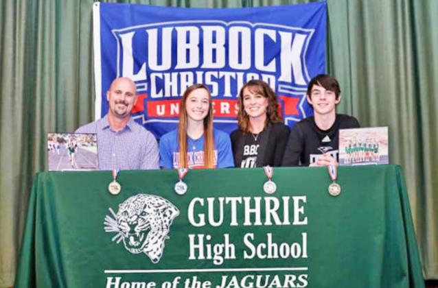 LETTER OF INTENT