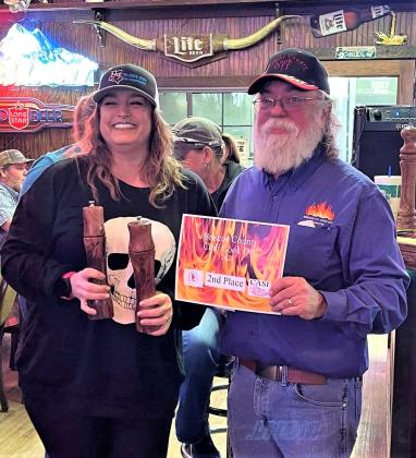 Silverton student wins Amarillo T-shirt design contest