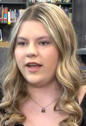 Silverton student wins Amarillo T-shirt design contest