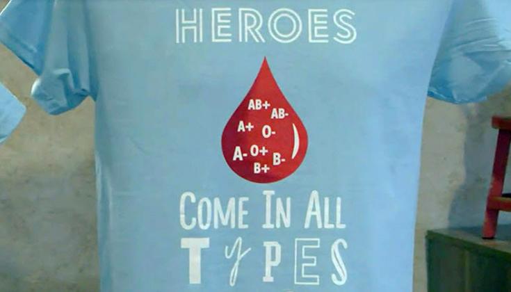 Silverton student wins Amarillo T-shirt design contest