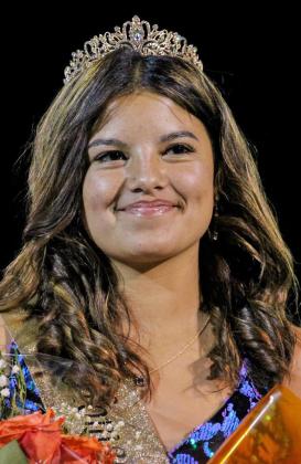 SPOTLIGHT ON HOMECOMINGS, SILVERTON, GUTHRIE, PADUCAH