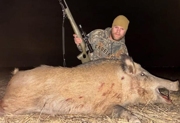 Winners announced for 2025-26 for Star Feed &amp; Seed Big Buck Contest