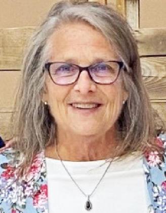 Judy Pitts Cruse, 1949-2022