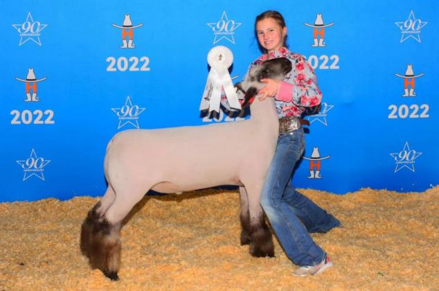 HOUSTON STOCK SHOW