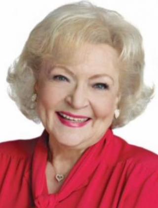 BETTY WHITE | KWAKU ALSTON FOR STOCKLANDMARTEL.COM