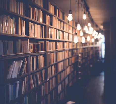 Motley County Library receives donation from Farris Foundation