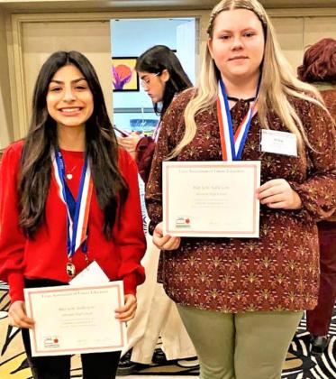 TAFE HONORS