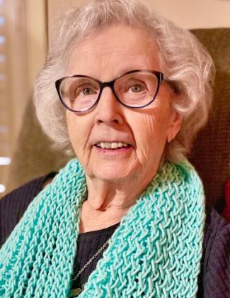 Mary“Frances”Casey Dixon