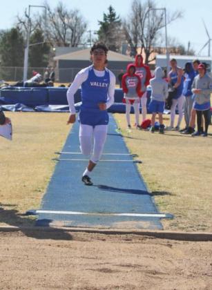 SPOTLIGHT ON DISTRICT TRACK