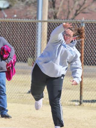 SPOTLIGHT ON DISTRICT TRACK