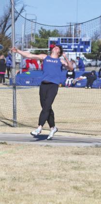 SPOTLIGHT ON DISTRICT TRACK