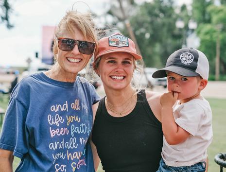 133rd Briscoe County Celebration slated for August 1-2