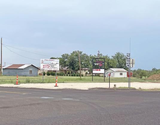 DOLLAR GENERAL?