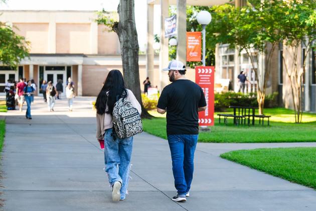 DPS reminds college students to keep safety top of mind
