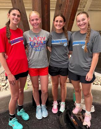 GUTHRIE LADY JAGS