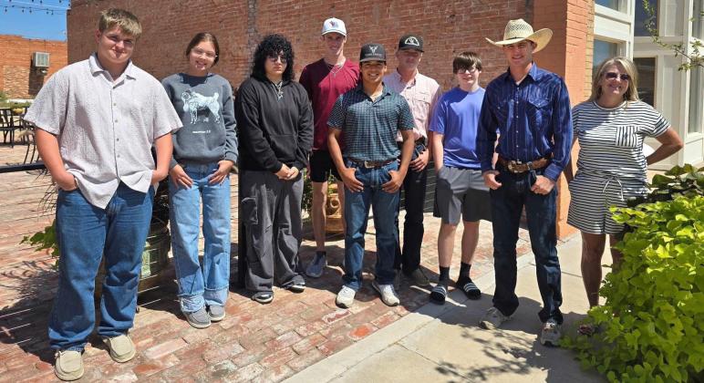 GUTHRIE MAKES STATE FILM SEMI-FINALS