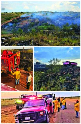 Paducah firefighters seek donations