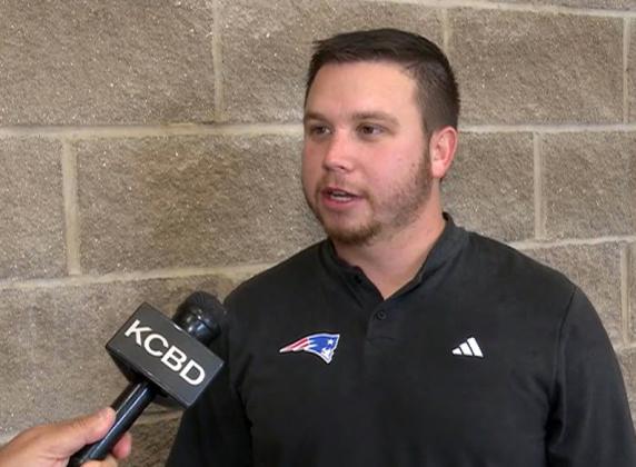 Valley featured in KCBD’s Pigskin Previews