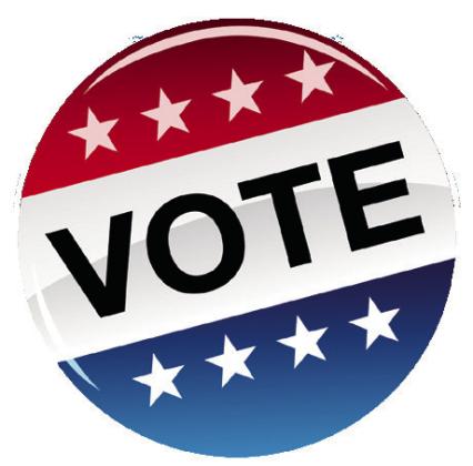 Early voting continues through Nov. 3; election day Nov. 7