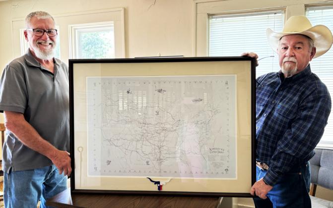 MUSEUM DONATION