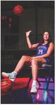 MARY ESPINOZA Honorable Mention