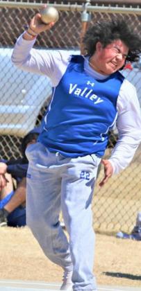 VALLEY ADVANCES