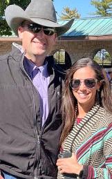 New Agriculture and Natural Resources agent named for Briscoe County