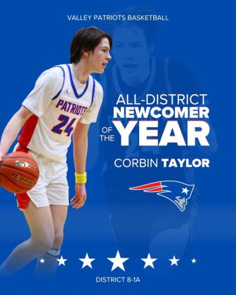 SPOTLIGHT ON VALLEY ALL-DISTRICT BOYS BASKETBALL