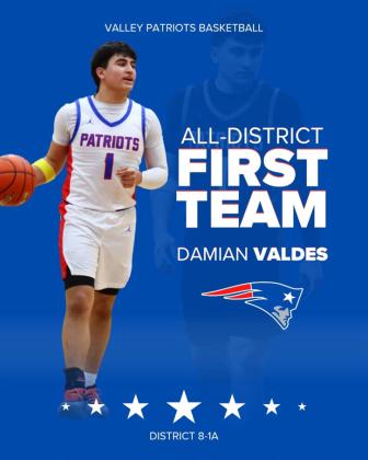 SPOTLIGHT ON VALLEY ALL-DISTRICT BOYS BASKETBALL