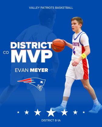 SPOTLIGHT ON VALLEY ALL-DISTRICT BOYS BASKETBALL
