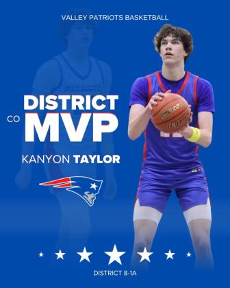 SPOTLIGHT ON VALLEY ALL-DISTRICT BOYS BASKETBALL