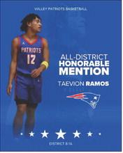 SPOTLIGHT ON VALLEY ALL-DISTRICT BOYS BASKETBALL