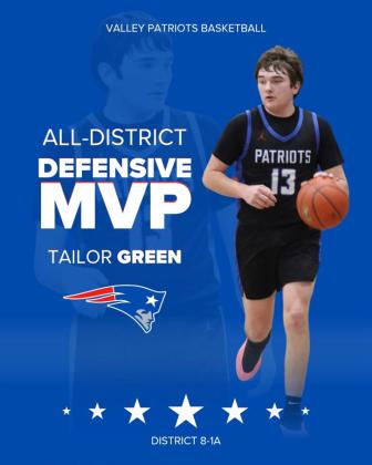 SPOTLIGHT ON VALLEY ALL-DISTRICT BOYS BASKETBALL