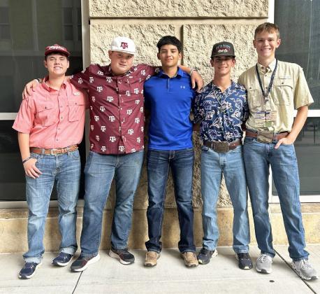 MOTLEY AT STATE