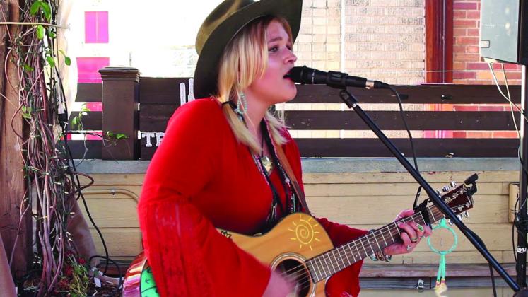 Matador’s Foothills Celebration set for this Saturday