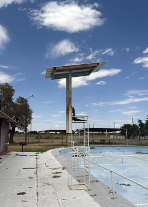 Paducah meets funding goal for pool