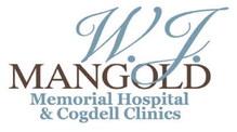701 Commerce St., Silverton, TX • (806) 475-5800 www.mangoldmemorial.org
