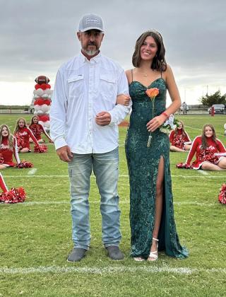 SPOTLIGHT ON SILVERTON HOMECOMING