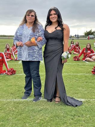 SPOTLIGHT ON SILVERTON HOMECOMING