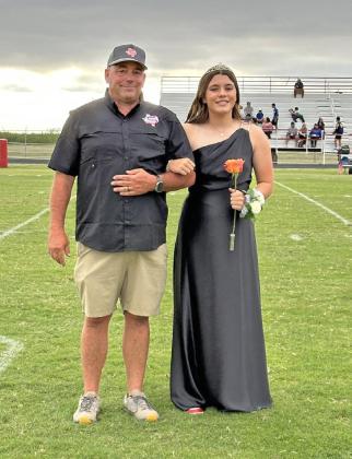 SPOTLIGHT ON SILVERTON HOMECOMING