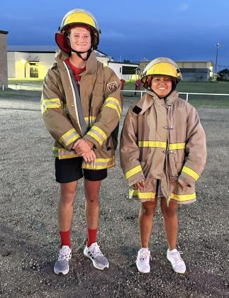 SPOTLIGHT ON SILVERTON HOMECOMING