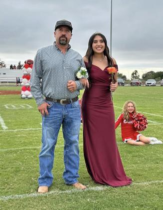 SPOTLIGHT ON SILVERTON HOMECOMING